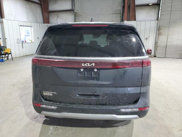 Photo 5 VIN: KNDNC5H32P6203522 - KIA CARNIVAL E 