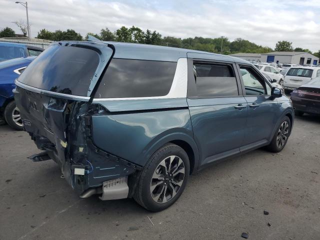 Photo 2 VIN: KNDNC5H32R6328104 - KIA CARNIVAL E 