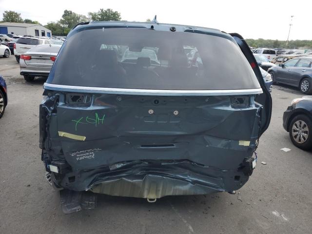 Photo 5 VIN: KNDNC5H32R6328104 - KIA CARNIVAL E 