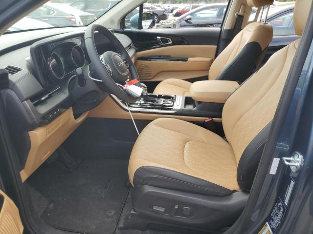 Photo 6 VIN: KNDNC5H32R6328104 - KIA CARNIVAL E 