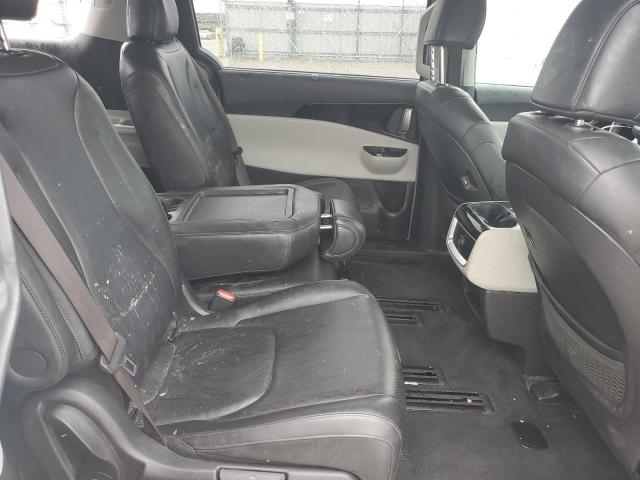 Photo 10 VIN: KNDNC5H33N6095473 - KIA CARNIVAL E 