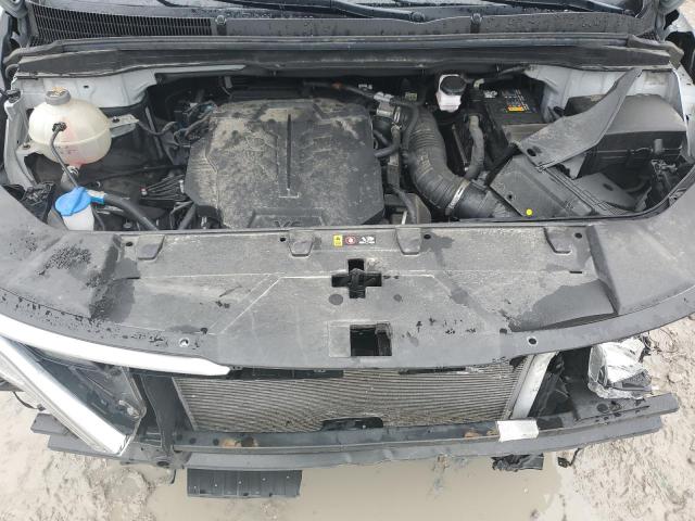 Photo 11 VIN: KNDNC5H33N6095473 - KIA CARNIVAL E 