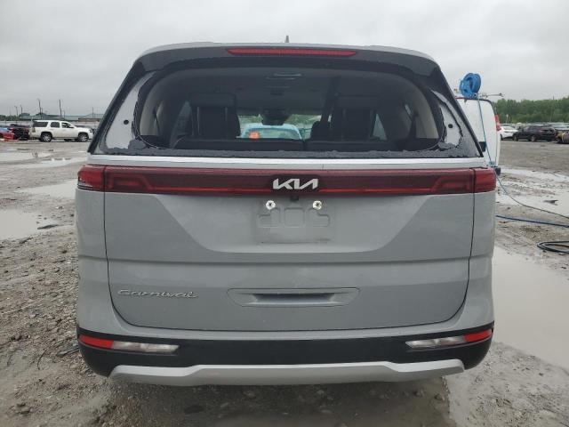 Photo 5 VIN: KNDNC5H33N6095473 - KIA CARNIVAL E 