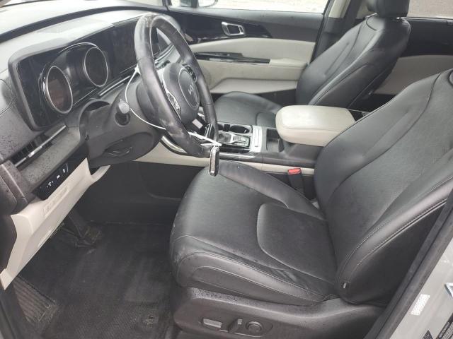 Photo 6 VIN: KNDNC5H33N6095473 - KIA CARNIVAL E 