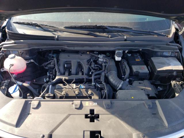 Photo 11 VIN: KNDNC5H33N6148558 - KIA CARNIVAL E 