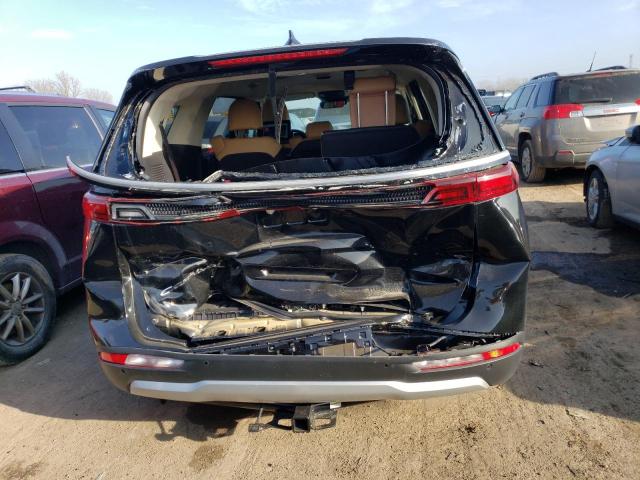 Photo 5 VIN: KNDNC5H33N6148558 - KIA CARNIVAL E 