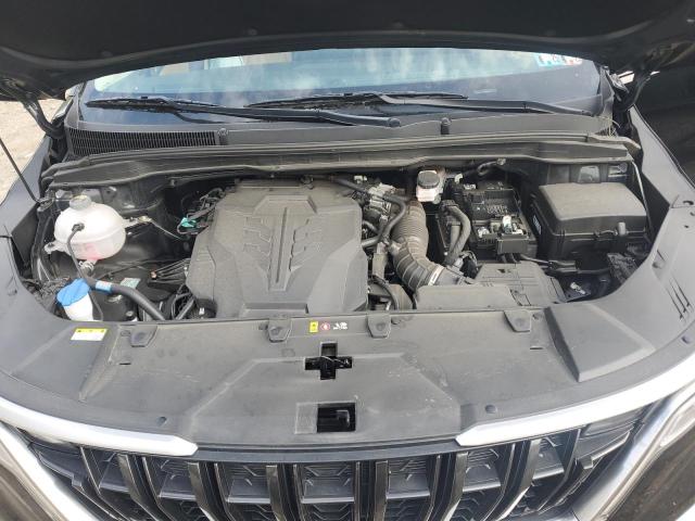 Photo 11 VIN: KNDNC5H33P6299418 - KIA CARNIVAL E 