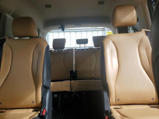 Photo 9 VIN: KNDNC5H33P6299418 - KIA CARNIVAL E 