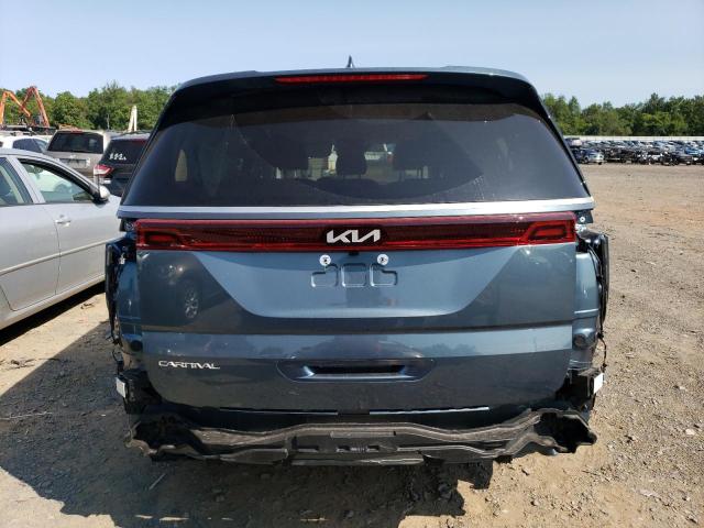 Photo 5 VIN: KNDNC5H33P6299760 - KIA CARNIVAL E 