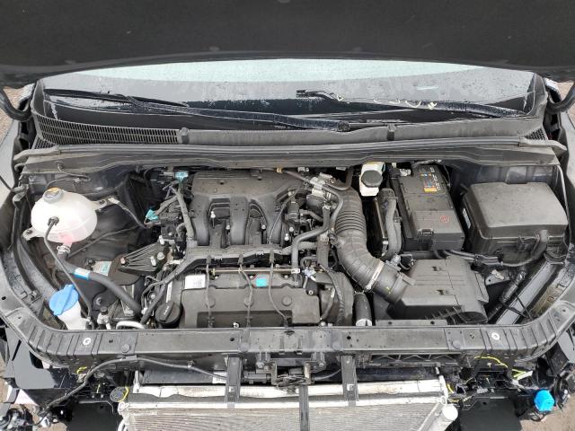 Photo 11 VIN: KNDNC5H33R6324322 - KIA CARNIVAL E 