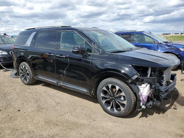 Photo 3 VIN: KNDNC5H33R6324322 - KIA CARNIVAL E 