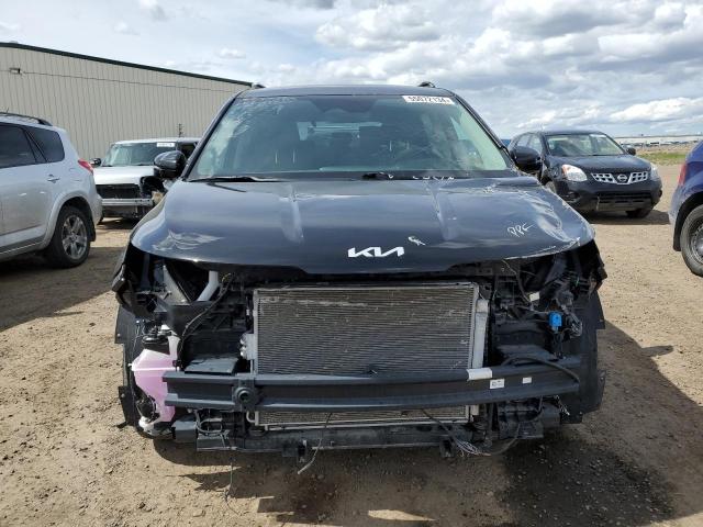 Photo 4 VIN: KNDNC5H33R6324322 - KIA CARNIVAL E 