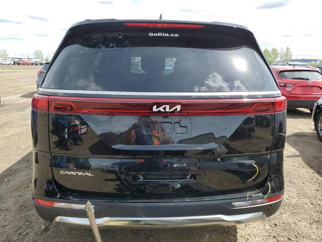 Photo 5 VIN: KNDNC5H33R6324322 - KIA CARNIVAL E 