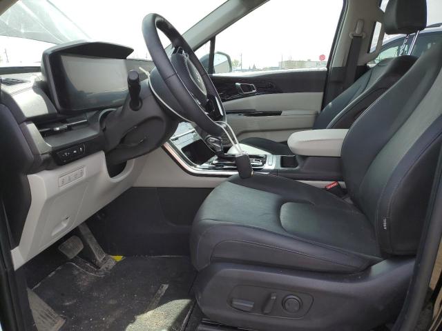 Photo 6 VIN: KNDNC5H33R6324322 - KIA CARNIVAL E 