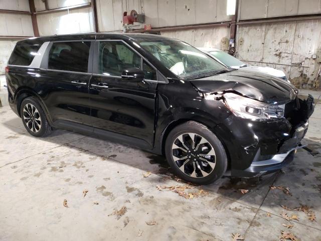 Photo 3 VIN: KNDNC5H33R6361340 - KIA CARNIVAL E 