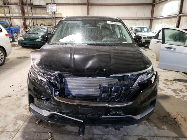 Photo 4 VIN: KNDNC5H33R6361340 - KIA CARNIVAL E 