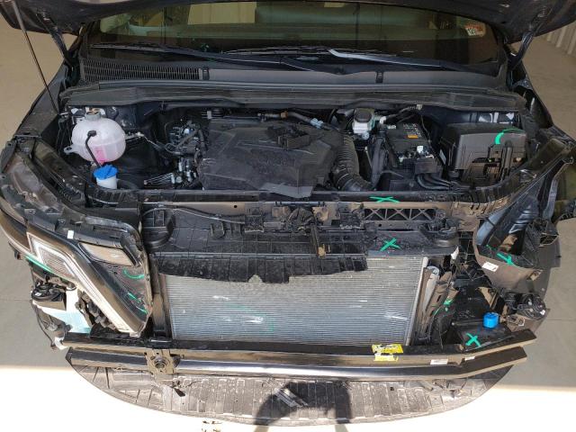 Photo 11 VIN: KNDNC5H33R6390899 - KIA CARNIVAL E 