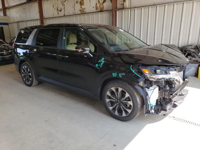 Photo 3 VIN: KNDNC5H33R6390899 - KIA CARNIVAL E 