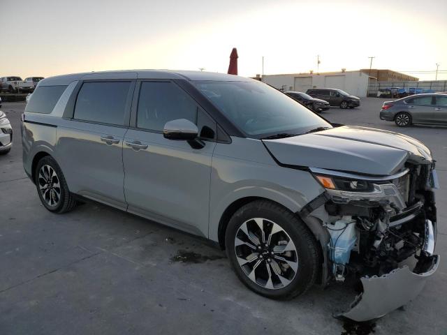 Photo 3 VIN: KNDNC5H34N6094901 - KIA CARNIVAL E 