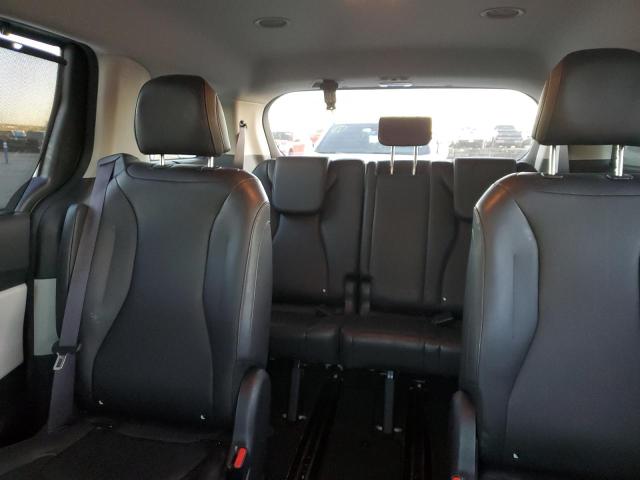 Photo 9 VIN: KNDNC5H34N6094901 - KIA CARNIVAL E 