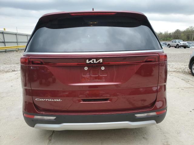 Photo 5 VIN: KNDNC5H34N6145202 - KIA CARNIVAL E 