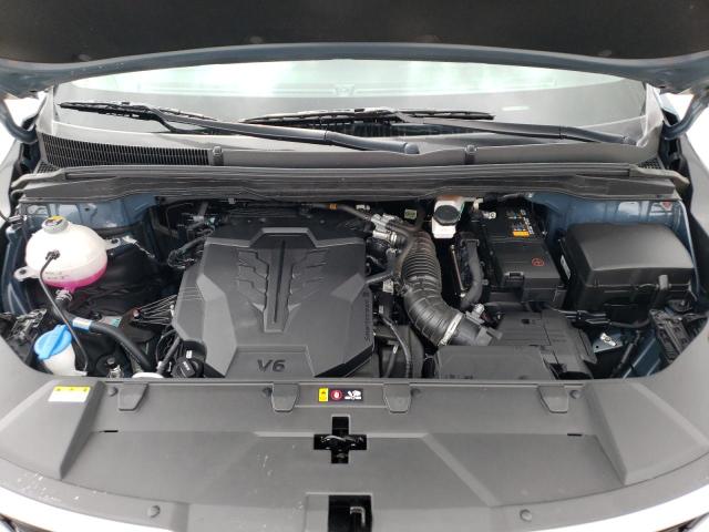 Photo 10 VIN: KNDNC5H34N6184291 - KIA CARNIVAL E 