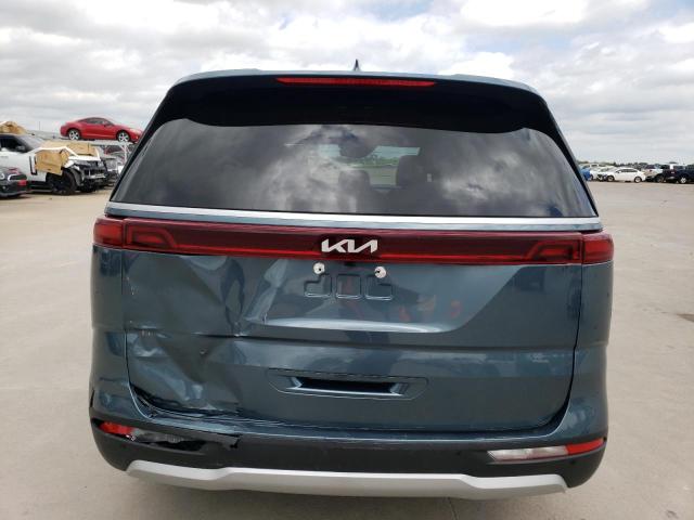 Photo 5 VIN: KNDNC5H34N6184291 - KIA CARNIVAL E 