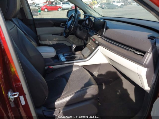 Photo 4 VIN: KNDNC5H34P6206857 - KIA CARNIVAL 