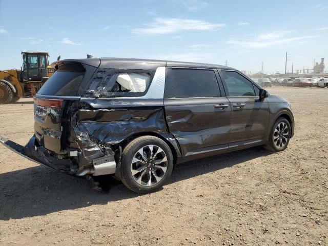 Photo 2 VIN: KNDNC5H34P6297760 - KIA CARNIVAL E 