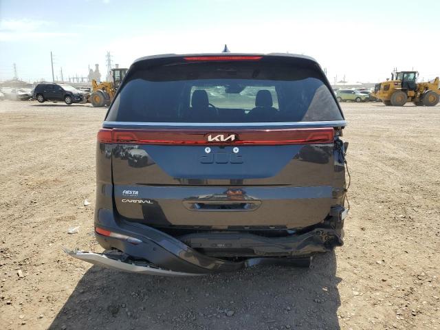 Photo 5 VIN: KNDNC5H34P6297760 - KIA CARNIVAL E 