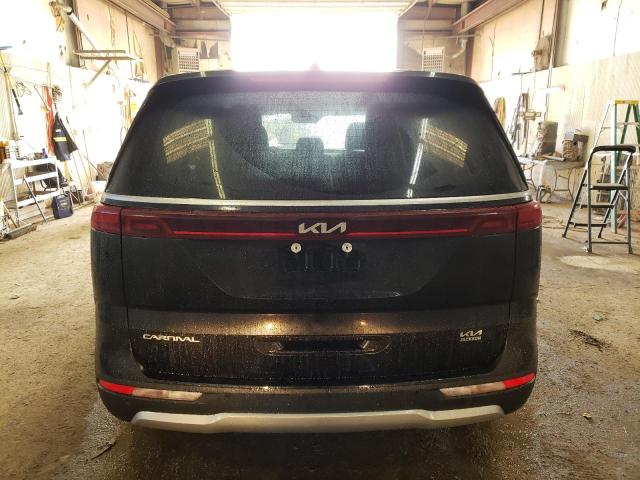 Photo 5 VIN: KNDNC5H34R6308792 - KIA CARNIVAL E 