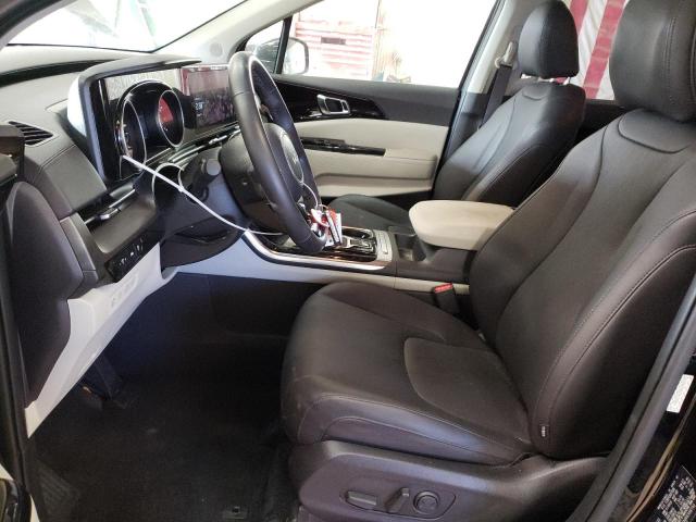 Photo 6 VIN: KNDNC5H34R6308792 - KIA CARNIVAL E 