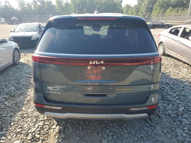 Photo 5 VIN: KNDNC5H34R6327472 - KIA CARNIVAL E 