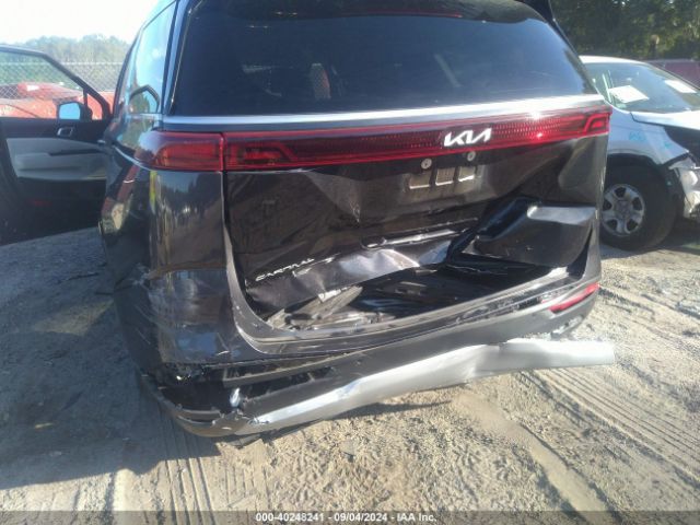 Photo 5 VIN: KNDNC5H34R6404857 - KIA CARNIVAL 