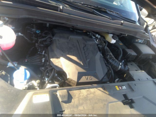 Photo 9 VIN: KNDNC5H34R6404857 - KIA CARNIVAL 