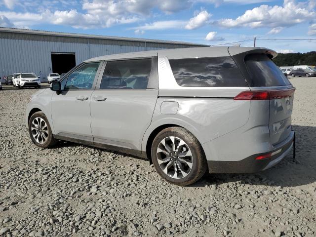 Photo 1 VIN: KNDNC5H34R6425076 - KIA CARNIVAL E 