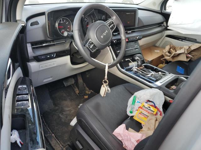 Photo 7 VIN: KNDNC5H34R6425076 - KIA CARNIVAL E 