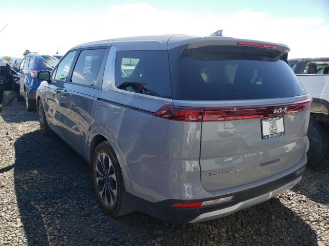 Photo 1 VIN: KNDNC5H35N6095717 - KIA CARNIVAL E 