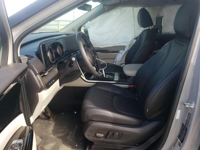 Photo 6 VIN: KNDNC5H35N6095717 - KIA CARNIVAL E 