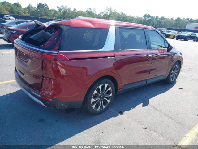 Photo 3 VIN: KNDNC5H35P6191964 - KIA CARNIVAL 