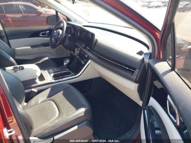 Photo 4 VIN: KNDNC5H35P6191964 - KIA CARNIVAL 