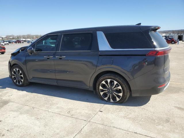 Photo 1 VIN: KNDNC5H35P6300679 - KIA CARNIVAL E 