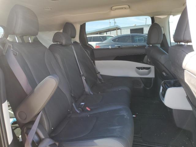 Photo 10 VIN: KNDNC5H35P6300679 - KIA CARNIVAL E 