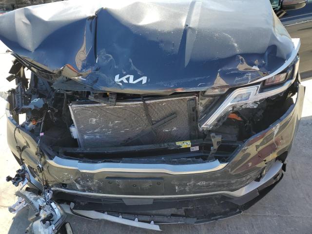 Photo 11 VIN: KNDNC5H35P6300679 - KIA CARNIVAL E 