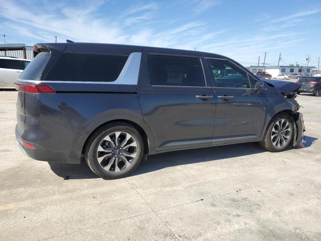 Photo 2 VIN: KNDNC5H35P6300679 - KIA CARNIVAL E 