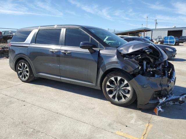 Photo 3 VIN: KNDNC5H35P6300679 - KIA CARNIVAL E 