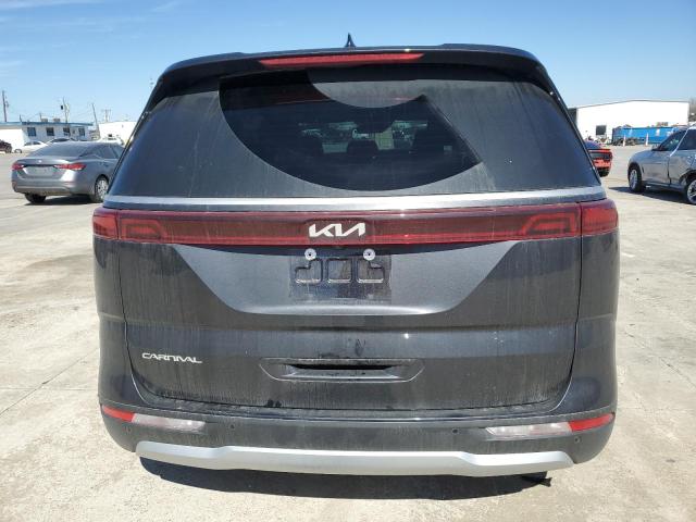 Photo 5 VIN: KNDNC5H35P6300679 - KIA CARNIVAL E 