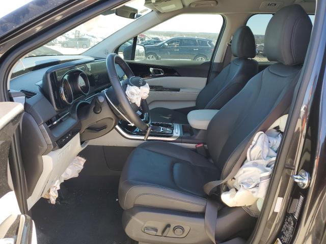 Photo 6 VIN: KNDNC5H35P6300679 - KIA CARNIVAL E 