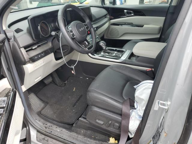 Photo 6 VIN: KNDNC5H35R6309188 - KIA CARNIVAL E 