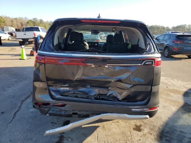 Photo 5 VIN: KNDNC5H35R6315198 - KIA CARNIVAL E 